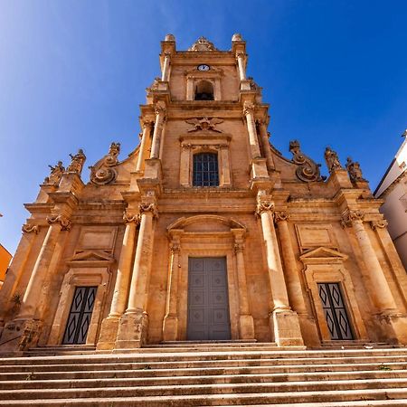 Ragusia Villa Ragusa Exterior foto