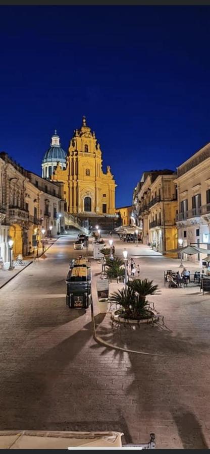 Ragusia Villa Ragusa Exterior foto