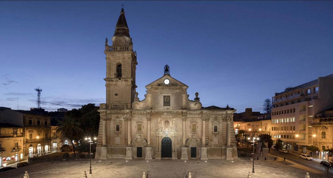 Ragusia Villa Ragusa Exterior foto
