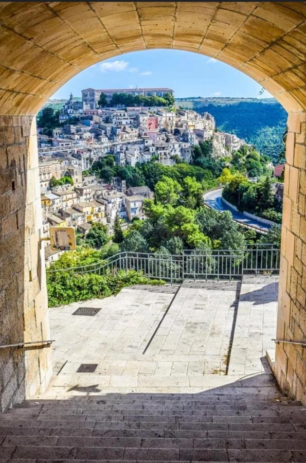 Ragusia Villa Ragusa Exterior foto