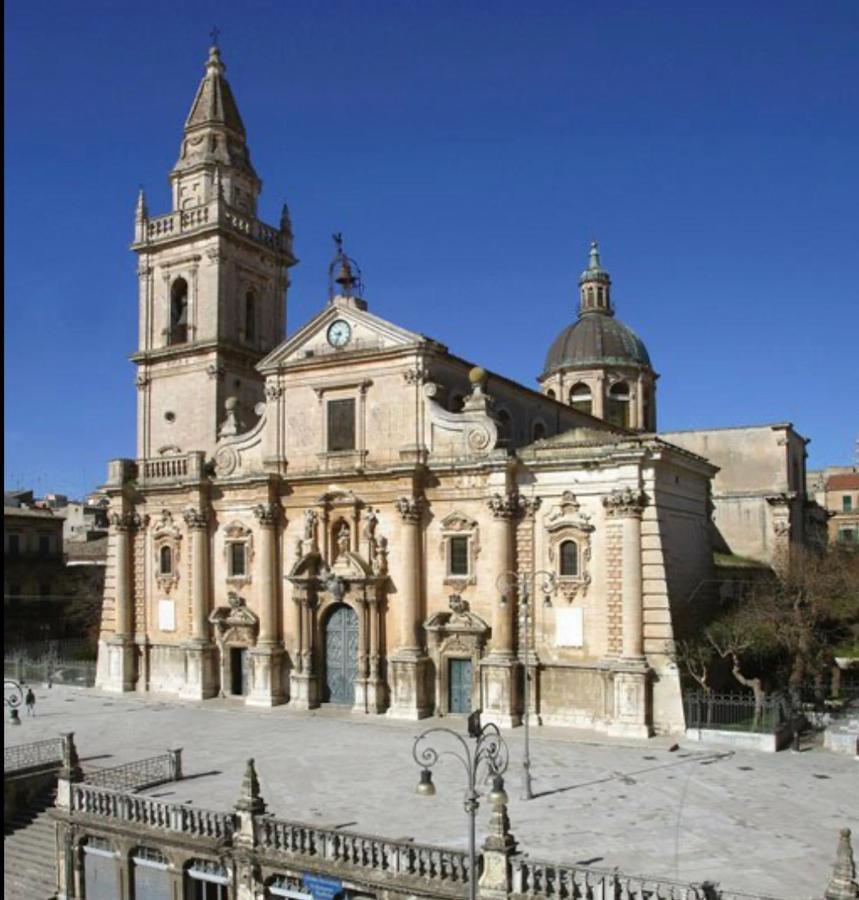 Ragusia Villa Ragusa Exterior foto